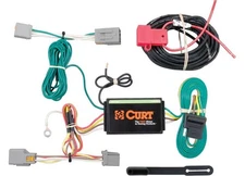 Curt 56218 For 14-C Ford Transit Connect T-Connector