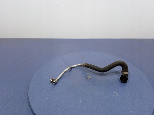 BMW X6 G06 G05 G07 4.4 V8 RUKA TURBOLADER KÜHLSCHLAUCH 9896891 / AM 64044