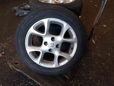 Renault Twingo MK3 2014-2017 Alloy Wheel X1 185 60 15 5mm 4/5