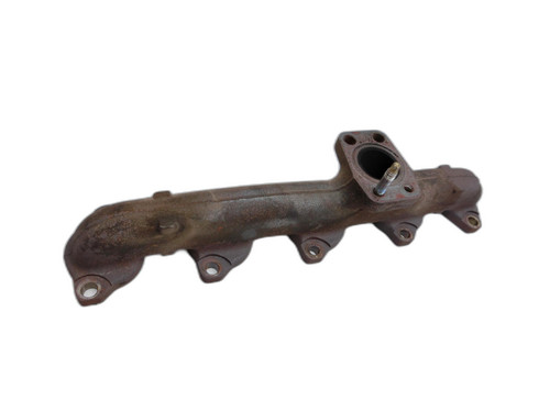 Abgaskrümmer für Citroen C3 II SC 09-13 HDI 1,6 68KW DV6DTED 0341J2