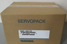 1PC YASKAWA SGDS-30A12A Servo Driver SGDS30A12A New Expedited Shipping One