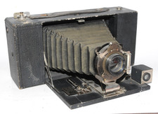 Kodak No 3A Folding Brownie - Model A