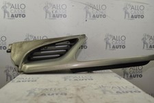 Calandre Renault SCENIC