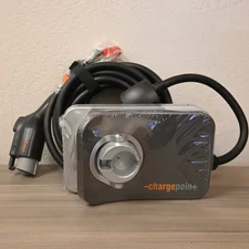 ChargePoint Home Flex EV Charger NEMA 14-50