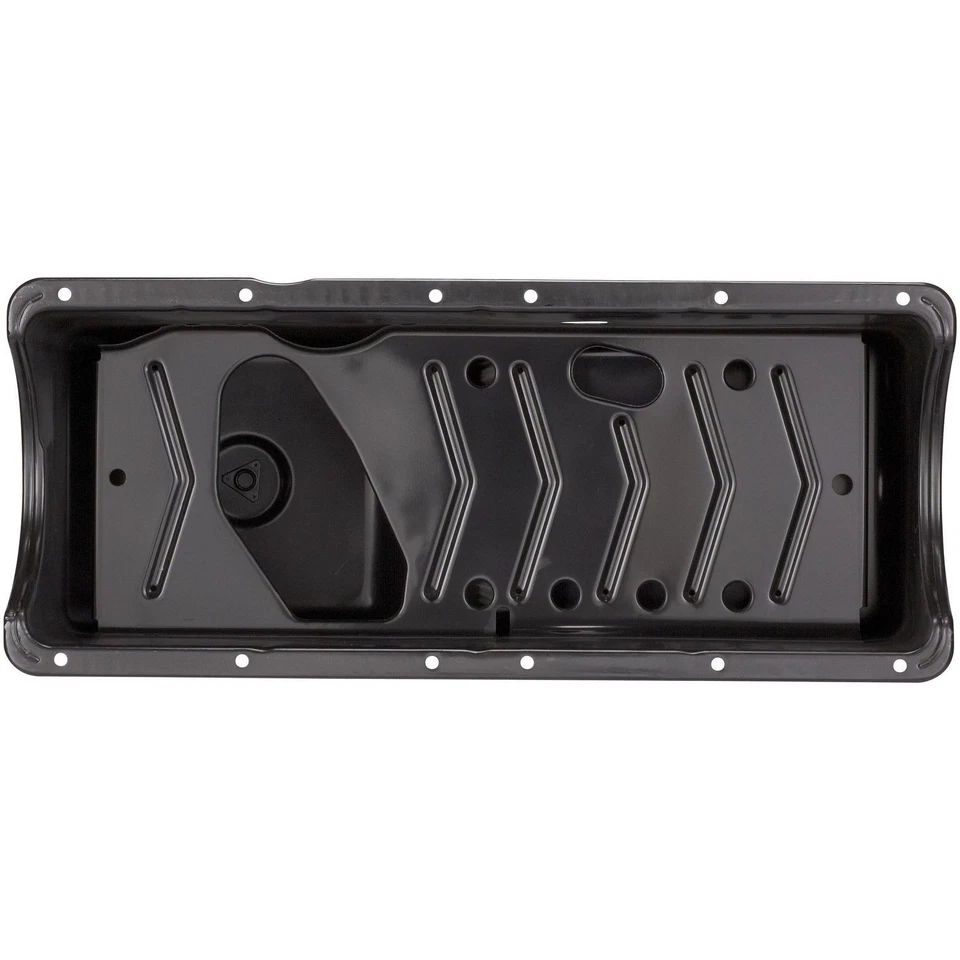 Pan de aceite del motor Spectra Premium DTP05A Foto 2 de 4