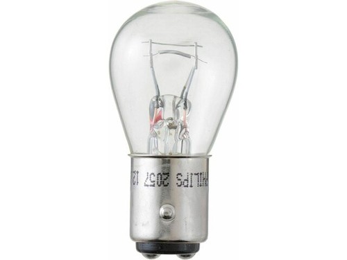 For 1989-1990 Dodge Grand Caravan Side Marker Light Bulb Rear Philips 97988DZKC - Picture 1 of 2
