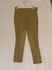 Dublin Pull On Beige 12