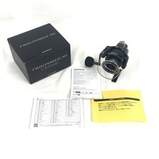 SHIMANO Twin Power XD C5000XG Fishing Reel, Excellent Condition, with Box,