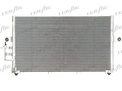 0816.3023 FRIGAIR Condensatore, Climatizzatore per MITSUBISHI
