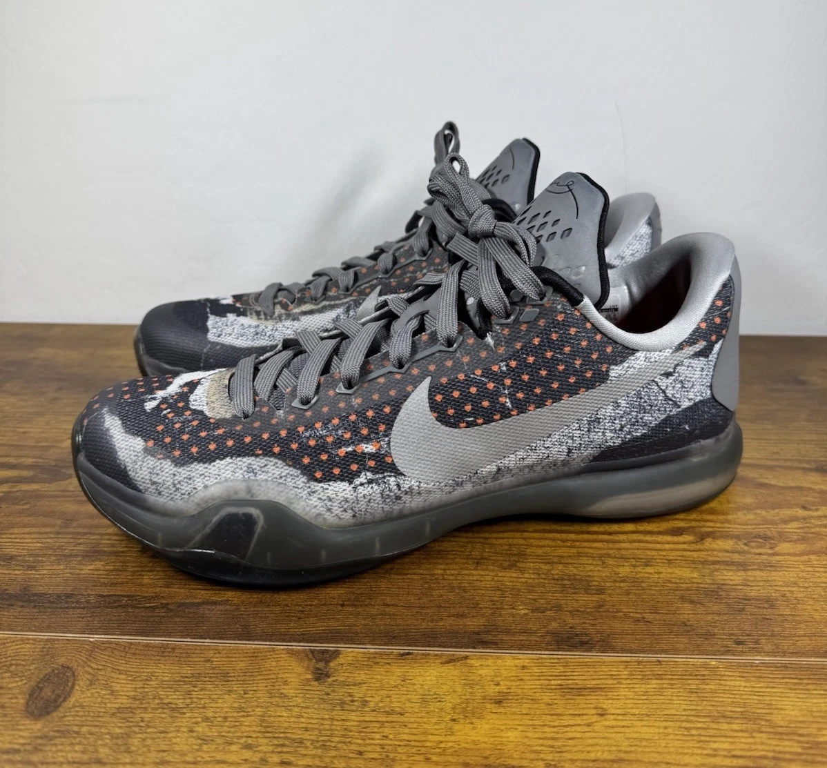 Nike Kobe 10 Pain - 705317-001 | eBay