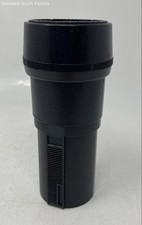 Kodak Black Projection 100 to 150 mm Ektagraphic FF Zoom Lens