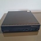 Lenovo ThinkCentre M80q Tiny,Core i7-10700T, 2Ghz,16GB RAM,512GB SSD, Win11P, Ga