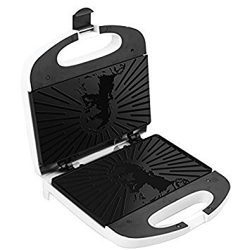 The Cheesus Grilled Cheese Maker and Sandwich Press 798837880635| eBay