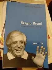 Salvatore Palomba Sergio Bruni Una voce senza tempo - Magmata
