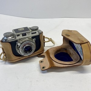 Bolsey B2 Camera | eBay