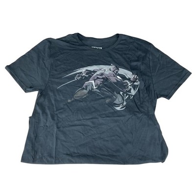 Loot Crate Februrary 2018 ''Protect'' Exclusive Marvel Black Panther Adult TShirt.