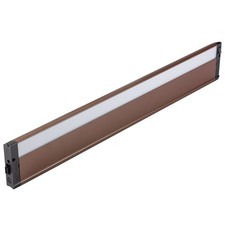 Kichler 4U30K30 Bronze 4U Series 30" Led Under Cabinet Light - 3000K