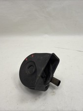 AUDI VW FORD VAUXHALL OPEL UNIVERSAL A046522 0055306 12V SIREN HORN ALARM DOUBLE