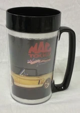 Vintage MAC Tools Thermo-Serv Promo Advertising Mug Shelby Mustang GT500KR