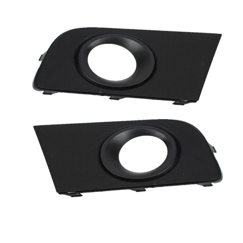 Par de luces antiniebla de parachoques delantero para VW Amarok 2010-2016 Foto 3 de 4