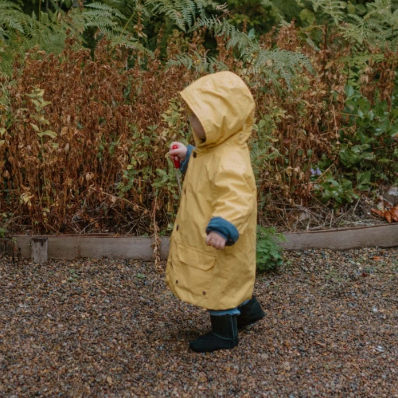 BOTA DE GAMUZA ROBEEZ 'TYLER' NUEVA 0/6, 6/12 Y 12/18 MESES Foto 4 de 4