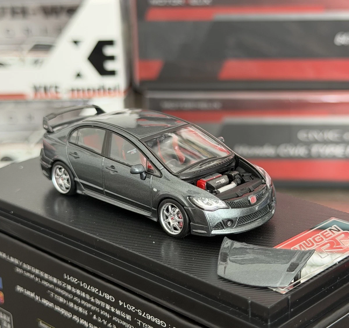 Civic Fd2 for sale | eBay