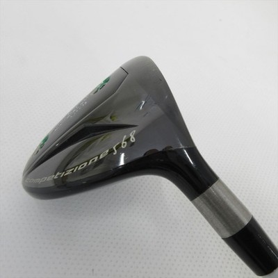 Baldo Fairway COMPETIZIONE 568F(2019) 5W 18° Stiff NS PRO Regio FW