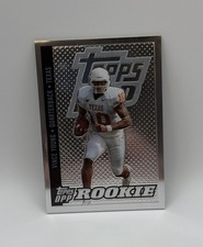2006 Topps Draft Picks and Prospects Football 6