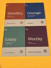 Growing Gospel Integrity Series (Crossway)