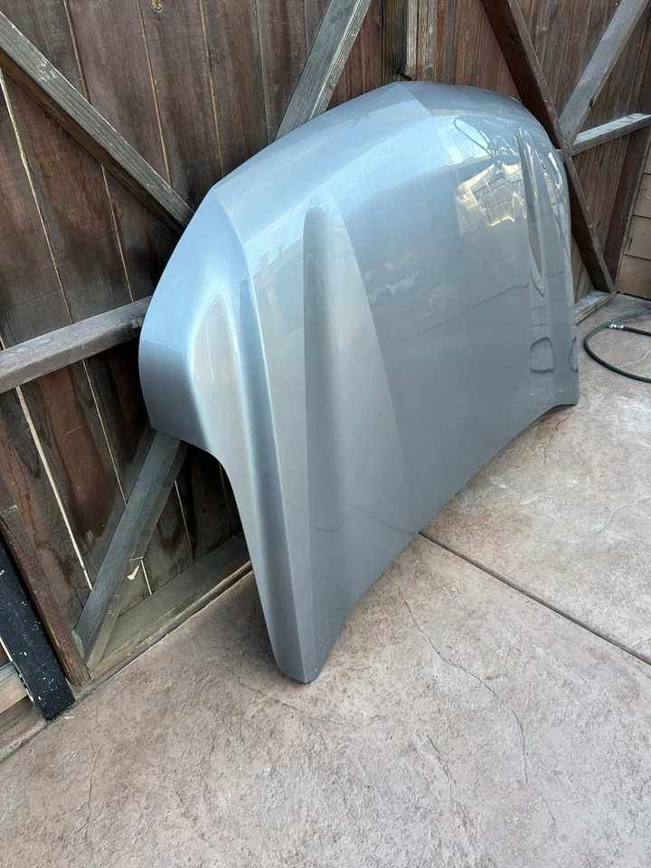 Chevrolet Tahoe Suburban Hood 2021 2022 2023 2024 pequeña abolladura ❌solo recogida local❌ Foto 2 de 4