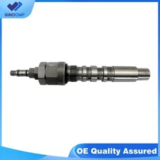 SINOCMP Relief Valve 708-2L-04531 708-2L-04532 For Komatsu PC220-6 Excavator
