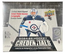 2025-26 Upper Deck Credentials Hockey Guide in-content 26