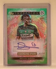 2024-25 Topps Inception UEFA Club Competitions Soccer Checklist Guide in-content 29