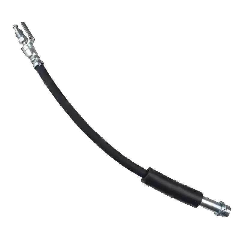 Delphi For Ford Transit Front Left Or Right Outer Side Brake Hose LH6896