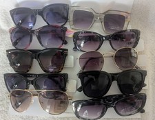Wholesale Lot 10 Pairs New Solargenics Women's Sunglasses Foster Grant B