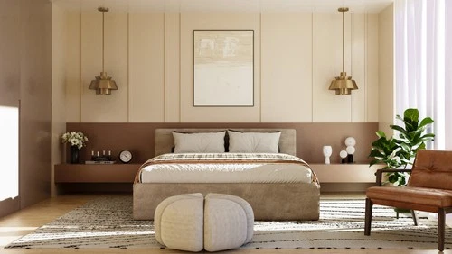 Quoizel LMI1814 Lumi 14"W Pendant - White - Picture 5 of 12