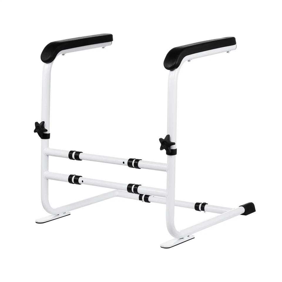 AINT Verstellbarer Hilfsständer Senioren Aufstehhilfe Schiene Sofa Hilfe Griff-