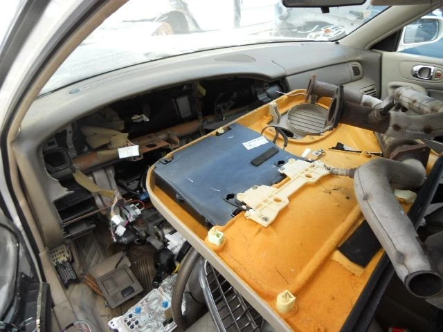 Brazo de control inferior izquierdo del conductor delantero compatible con 95-02 MAZDA MILLENIA 450026 Foto 2 de 4