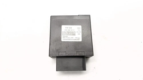 AUDI Q2 GA Fuel Pump Control Unit 3Q0906121D 2.0 Diesel 85kw 2022 37524095