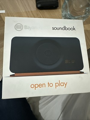 Bayan Audio