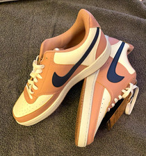 Nike Men s Low Top Lace-Up Athletic Sneaker C...