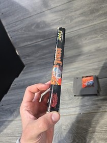 Joust - Game And Box Only (Nintendo NES) Authentic [Tested] NO MANUAL 