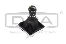 DPA Schalthebelknauf 77111651102 für VW AMAROK 2HA 2HB S1B S6B S7A S7B AGD BiTDI