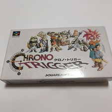 Chrono Trigger