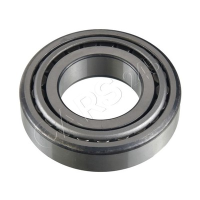 FEBI Front Wheel Bearing Right Left For DAF Lf 45 FA 45.130 01-06 1400075