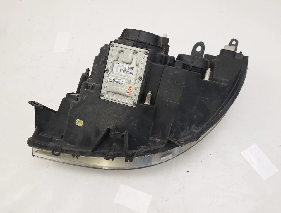 Scheinwerfer rechts Peugeot 807 EB 1401106180 Xenon VALEO 03-2013 - Bild 3 von 4