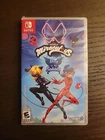Miraculous: Rise of the Sphinx - Nintendo Switch