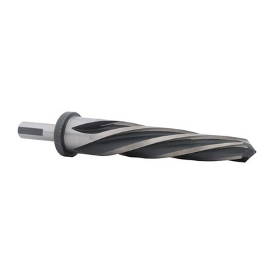 LABLT 1In Reamer Drill Bit for Metal M2 HSS Taper Reamer to Align Enlarge Holes