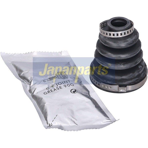 Faltenbalgsatz Antriebswelle Japanparts KB 068 FÜR Suzuki Toyota Achsmanschette-image