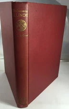 Rediscovering Illinois: Archaeological Explorations in the Around Fulton Cou...